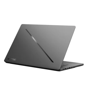 Asus ROG Zephyrus G16 GU605MZ Core Ultra 9 185H Memori 32 GB SSD 2 TB RTX4080 Win 11 + OHS / Asus ROG Zephyrus G16 GU605MZ-I948OLLG-O / Asus ROG Zephyrus G16 GU605MZ-I948OL6G-O / ASUS ROG ZEPHYRUS G16 OLED GU605MZ ULTRA 9 185H 32GB 2TB RTX4080 12GB W11+OHS (Intel Core Ultra 9 185H, RAM 32 GB, SSD 2 TB, Vga Nvidia Geforce RTX4080 12 GB, LED 16″ 2.5K OLED, Win 11 Home + Office Home Student) (Eclipse Gray, Eclipse Gray)