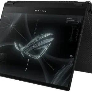 Asus ROG Flow X13 GV301RA-R7RADA6T-O (AMD Ryzen 7 6800HS, RAM 16 GB, SSD 512 GB, Vga Ati Radeon 680M, LED 13.4″ FHD 120Hz Touchscreen, Windows 11 + Office Home Student)