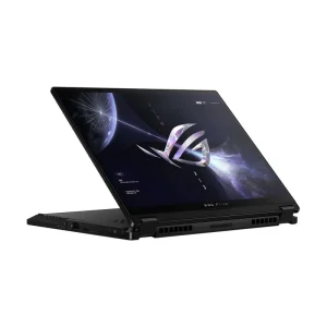 Asus ROG Flow X13 GV302XV-R946G6T-O (AMD Ryzen 9 7940HS, RAM 16 GB, SSD 1 TB, Vga Nvidia Geforce RTX4060 8 GB, LED 13.4″ QHD Touchscreen, Win 11 Home + Office Home Student)