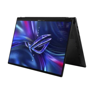 Asus ROG Flow X16 GV601RM-R736G6T-O (AMD Ryzen 7 6800HS, RAM 16 GB, SSD 1 TB, Vga Nvidia Geforce RTX3060 6 GB, LED 16″ QHD Touchscreen, Win 11 Home + Office Home Student)