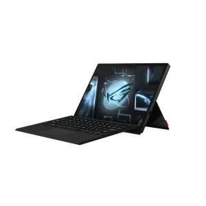 Asus ROG Flow Z13 GZ301VU-I945G6T-O (Intel Core i9 13900H, RAM 16 GB, SSD 1 TB, Vga Nvidia GeForce RTX 4050 6GB, LED 13.4″ QHD+ (2560 x 1600, WQXGA) 165Hz Touchscreen, Win 11 Home + Office Home Student)