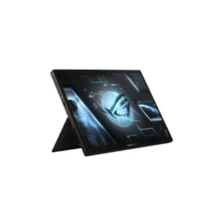 Asus ROG Flow Z13 GZ301ZA Core i5 12500H Memori 16 GB SSD 512 GB Win 11 / Asus ROG Flow Z13 GZ301ZA-I5IRXA6T-O (Intel Core i5 12500H, RAM 16 GB, SSD 512 GB, Vga Intel Iris Xe Graphics, LED 13.4 WUXGA 120Hz Touchscreen, Windows 11 + Office Home Student)