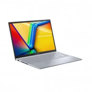 Asus Vivobook 14X K3405VF-VIPS551 / Asus Vivobook 14X K3405VF-VIPS552 / Asus Vivobook 14X K3405VF-VIPS553 / Asus Vivobook 14X K3405VF-VIPS554 (Intel Core i5 13500H, RAM 8 GB, SSD 512 GB, Vga Nvidia Geforce RTX2050 4 GB, LED 14″ WUXGA, Win 11 Home + Office Home Student) Indie Black, Cool Silver, Indie Black, Cool Silver