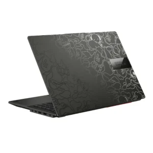 Asus Vivobook S 15 OLED Bape Edition K5504VA Core 5 13500H Memori 16 GB SSD 1 TB Win 11 Pro + OHS (Intel Core i5 13500H, RAM 16 GB, SSD 1 TB, Vga Intel Iris Xe Graphics, LED 14″ 2.8K, Windows 11 Profesional + Office Home Student)