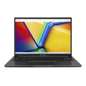 Asus Vivobook 14 M1405YA Ryzen 7 7730U Memori 16 GB SSD 1 TB Win 11 Pro + OHS (AMD Ryzen 7 7730U, RAM 16 GB, SSD 1 TB, Vga Ati Radeon Vega 8, LED 14″ WUXGA, Windows 11 Profesional + Office Home Student)