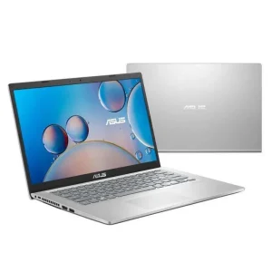 Asus M415DAO-FHD023 / ASUS M415DAO-FHD024 (AMD Athlon 3050U, RAM 4 GB, SSD 256 GB, Vga Ati Radeon Graphics, LED 14″ FHD, Windows 10 + Office Home Student) Transparant Silver, Slate Grey