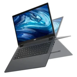 Acer Travelmate P414 (TMP414/0001) TKDN – 1 Year Warranty (Intel Core i5 1240P, RAM 8 GB, SSD 512 GB, Vga Intel Iris Xe Graphics, LED 14″ WUXGA, Windows 11 Profesional)