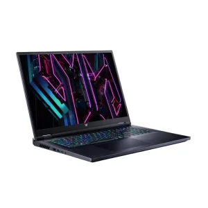 Acer Predator Helios 16 PH16-71-95FH (Intel Core i9 13900HX, RAM 32 GB, SSD 1 TB, Vga Nvidia Geforce RTX4080 12 GB, LED 16″ WQXGA 240 Hz, Win 11 Home + Office Home Student)