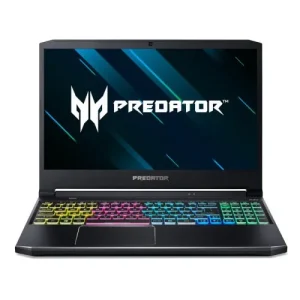 Acer Predator Helios 300 (PH315-52-7100) (Intel Core i7-9750H, RAM 8GB, SSD 512GB, Nvidia GeForce GTX 1660 Ti 6GB, 15.6″ FHD 144Hz, Win 10)