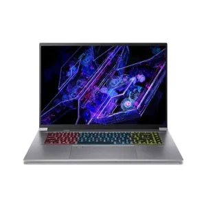 Acer Predator Triton Neo 16 (PTN16-51-98BM) (Intel Core Ultra 9 185H, RAM 32 GB, SSD 1 TB, Vga Nvidia Geforce RTX4060 8 GB, LED 16″ WQXGA 240Hz, Win 11 Home + Office Home Student)