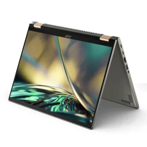 Acer Spin 5 Evo Convertible (SP514-51N-71ND) (Intel Core i7-1260P, RAM 16GB, SSD 1TB, Vga Intel Iris Xe Graphics, LED 14″ 2.5K Touchscreen, Win 11 Home + Office Home Student)
