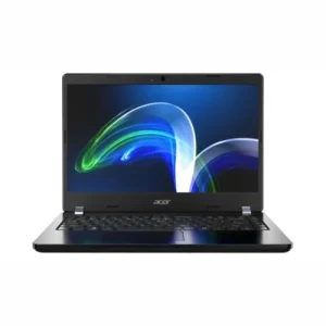 Acer TravelMate P40-53-74HC (Intel Core i7 1165G7, Ram 16 GB, SSD 512 GB, Vga Intel Iris Xe Graphics, LED 14″ FHD, Win 11 Home + Office Home Student)