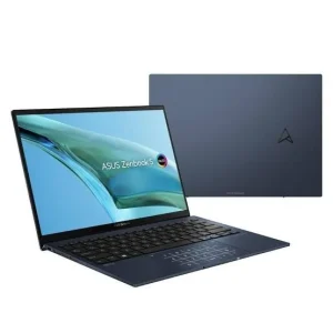 Asus Zenbook S13 OLED UM5302TA Ryzen 7 6800U Memori 16 GB SSD 1 TB Win 11 + OHS / Asus Zenbook S13 OLED UM5302TA-OLEDS7110 / Asus Zenbook S13 OLED UM5302TA-OLEDS7111 / Asus Zenbook S13 OLED UM5302TA-OLEDS7112 / Asus Zenbook S13 OLED UM5302TA-OLEDS717 / Asus Zenbook S13 OLED UM5302TA-OLEDS718 / Asus Zenbook S13 OLED UM5302TA-OLEDS719 (AMD Ryzen 7 6800U, RAM 16 GB, SSD 1 TB, Vga AMD Radeon 680M, LED 13.3″ 2.8K OLED Touchscreen, Win 11 Home + Office Home Student) (Refined White, Ponder Blue, Aqua Celadon, Ponder Blue, Aqua Celadon, Vestige Beige)