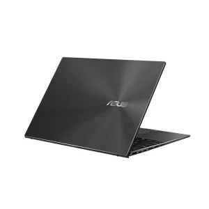 Asus Zenbook 14 OLED UM5401RA Ryzen 7 6800H Memori 16 GB SSD 1 TB Win 11 Pro + OHS (AMD Ryzen 7 6800H, RAM 16 GB, SSD 1 TB, Vga Ati Radeon 680M, LED 14″ 2.8K OLED Touchscreen, Windows 11 Profesional + Office Home Student)