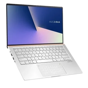 Asus Zenbook UX433FAC Core i5 10210U Memori 8 GB SSD 512 GB Win 10 / ASUS UX433FAC-A502T (Intel Core i5 10210U, RAM 8 GB, SSD 512 GB, Vga Intel, LED 14″ FHD, Windows 10)