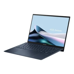 Asus Zenbook S13 UX5304MA-OLEDS711 / Asus Zenbook S13 UX5304MA-OLEDS712 (Intel Core Ultra 7 155U, RAM 32 GB, SSD 1 TB, Vga Intel Graphics, LED 13.3″ 3K OLED, Win 11 Home + Office Home Student) Ponder Blue, Basalt Grey