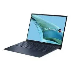 Asus Zenbook S 13 OLED UX5304VA Core i7 1355U Memori 16 GB SSD 1 TB Win 11 + OHS / Asus Zenbook S 13 OLED UX5304VA-OLEDS711 / Asus Zenbook S 13 OLED UX5304VA-OLEDS712 (Intel Core i7 1355U, RAM 16GB, SSD 1TB, Vga Intel Iris Xe Graphics, LED 13.3″ 2.8K OLED, Win 11 Home + Office Home Student) Basalt Grey, Ponder Blue