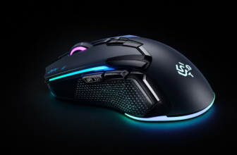 Mouse gaming
