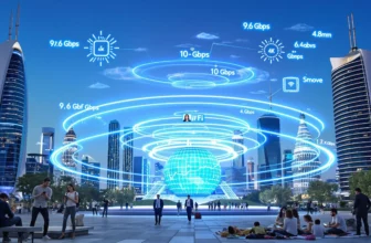 Teknologi Wi-Fi 7 REVOLUSIONER: Rahasia DAHSYAT di Balik Koneksi Super Cepat dan Ultra Stabil!