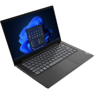 Lenovo V14 G3 Core i7 1255U Memori 16 GB SSD 512 GB Win 11 + OHS / Lenovo V14 G3 IAP K3ID (82TS00K3ID) (Intel Core i7 1255U, RAM 16 GB, SSD 512 GB, Vga Intel Iris Xe Graphics, LED 14 FHD, Win 11 Home + Office Home Student)  (Iron Grey)