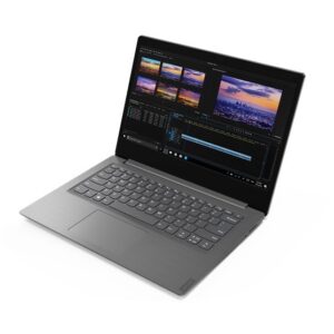Lenovo V14-01ID (AMD Athlon Gold 3150U, RAM 4GB, SSD 256GB, 14″ HD, Integrated Graphics, DOS)