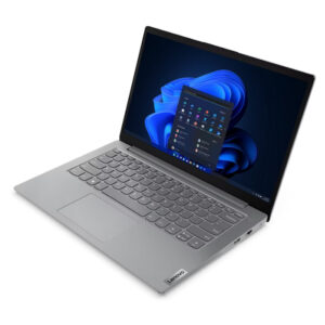 Lenovo V14 G4 IRU LKID (83A000LKID) / Lenovo V14 G4 IRU CHID (83A000CHID) / Lenovo V14 G4 IRU-AKID (83A000AKID) (Intel Core i5 13420H, RAM 8 GB, SSD 512 GB, Vga Intel UHD Graphics, LED 14 FHD, Win 11 Home + Office Home) Iron Grey, Iron Grey