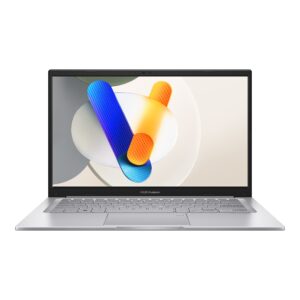 Asus Vivobook 14 A1404VA Core i3 1315U Memori 16 GB SSD 256 GB Win 11 Pro + OHS (Intel Core i3 1315U, RAM 16 GB, SSD 256 GB, Vga Intel UHD Graphics, LED 14″ FHD, Windows 11 Profesional + Office Home Student)