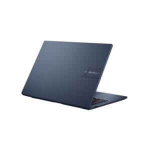 Asus Vivobook 15 A1504VA Core i7 1355U Memori 16 GB SSD 1 TB Touchscreen Win 11 Pro + OHS (Intel Core i7 1355U, RAM 16 GB, SSD 1 TB, Vga Intel Iris Xe Graphics, LED 15.6″ FHD Touchscreen, Windows 11 Profesional + Office Home Student)