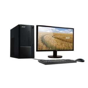 Acer Aspire TC-1750 LED 21.5″ – DT.BHVSN.007 (Intel Core i5-12400, RAM 4 GB, SSD 512 GB, Vga Nvidia GeForce GT730 2GB, DVD-RW, LED 21.5″, Keyboard + Mouse, Win 11 Home + Office Home Student)