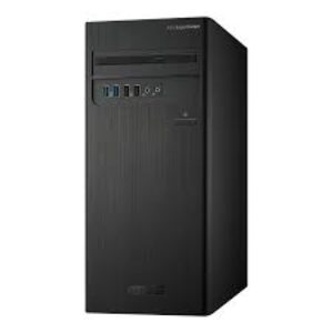Asus ExpertCenter D5 Tower D500TE-580500035X (Intel Core i5-13400, RAM 8GB, SSD 512GB, Intel UHD Graphics, DVDRW, LED 21.5, Keyboard + Mouse, Win 11 Pro)
