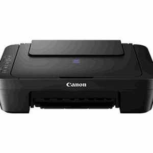 Canon E410 (Print, Scan, Copy)