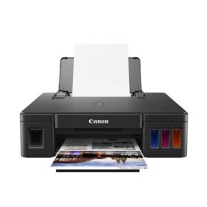 Canon G1010 (Resmi Canon Tabung Infus Model) (Print Only)