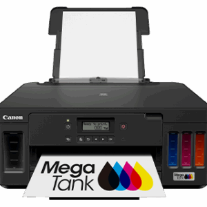 Canon G5070 (Tabung Infus Model) (Print, Wifi)