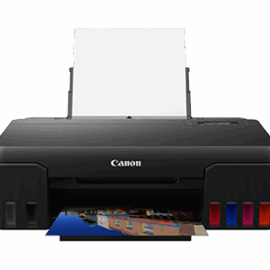 Canon G570 (Tabung Infus Model) (Print Only) Wifi