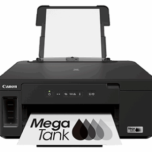Canon GM2070 (Tabung Infus Model) (Print, Wifi)