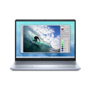 DELL Inspiron 14 5440 Core i5 1334U Memori 8 GB SSD 512 GB Win 11 + OHS / DELL Inspiron 14 5440 Core i5 1334U (Intel Core i5 1334U, RAM 8 GB, SSD 512 GB, Vga Intel Iris Xe Graphics, LED 14 FHD+, Win 11 Home + Office Home Student)