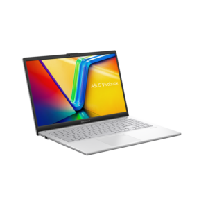 Asus Vivobook Go 15 E1504FA Ryzen 3 7320U Memori 16 GB SSD 1 TB Win 11 Pro + OH (AMD Ryzen 3 7320U, RAM 16 GB, SSD 1 TB, Vga AMD Radeon 610M, LED 15.6 FHD, Windows 11 Profesional + Office Home)