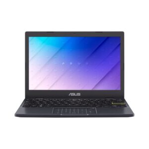 Asus Vivobook Go 12 E210KA-FHD4415M / Asus Vivobook Go 12 E210KA-FHD4416M / Asus Vivobook Go 12 E210KA-FHD4417M / Asus Vivobook Go 12 E210KA-FHD4418M (Intel N4500, RAM 8 GB, SSD 128 GB, Vga Intel UHD Graphics, LED 11.6 FHD, Win 11 Home + Office Home Student) Peacock Blue, Rose Pink, Star Black, Dreamy White
