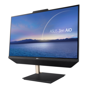Asus All In One E5401WRAK-BA5811X (Intel Core i5 10500T, RAM 8 GB, SSD 128 GB, HDD 1TB, Vga Intel UHD Graphics, LED 23.8″ FHD, Keyboard + Mouse, Windows 11 Profesional)