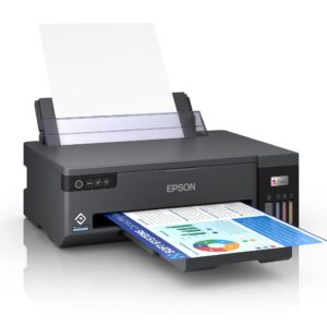 Epson EcoTank L11050 (Tabung Tinta Infus Resmi Epson) (Print, Wifi)