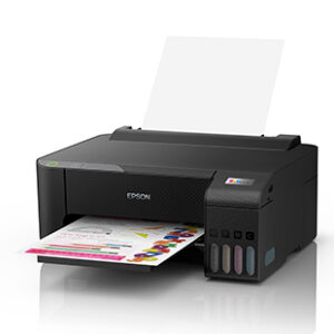 Epson EcoTank L1210 (Tabung Tinta Infus Resmi Epson) (Print Only)