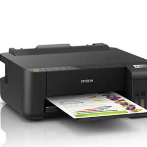 Epson EcoTank L1251 (Tabung Tinta Infus Resmi Epson) (Print Only, Wifi)
