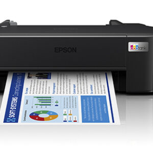 Epson L121 (Tabung Tinta Infus Resmi Epson) (Print Only)