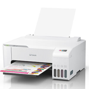 Epson L1216 (Tabung Tinta Infus Resmi Epson) (Print Only)