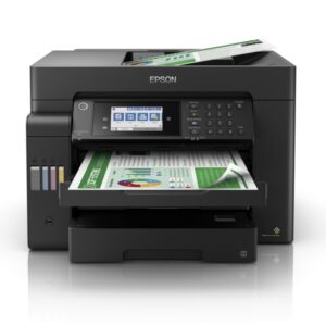 Epson L15150 (Tabung Tinta Infus Resmi Epson) (Print, Scan, Copy, Fax, Wifi)