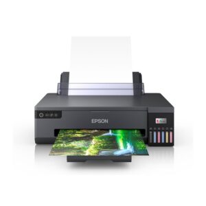 Epson L18050 Up To A3 Paper (Tabung Tinta Infus Resmi Epson) (Print Only)