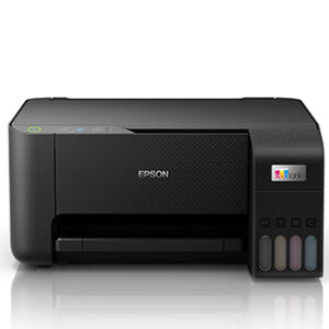Epson L3210 (Tabung Tinta Infus Resmi Epson) (Print, Scan, Copy)