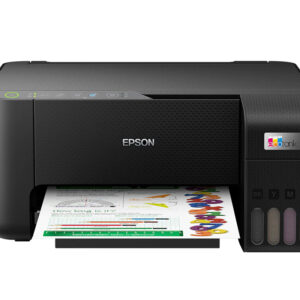 Epson L3250 (Tabung Tinta Infus Resmi Epson) (Print, Scan, Copy, Wifi)