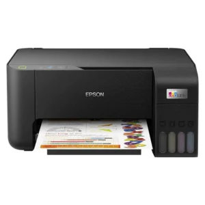 Epson L3550 (Tabung Tinta Infus Resmi Epson) (Print, Scan, Copy, Wifi)