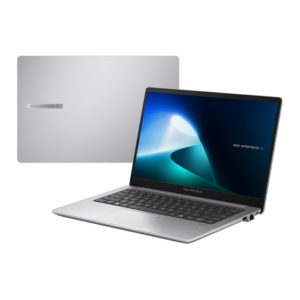 Asus ExpertBook P1 P1403CVA Core i3 1315U Memori 16 GB SSD 1 TB Win 11 Pro + OHS (Intel Core i3 1315U, RAM 16 GB, SSD 1 TB, Vga Intel UHD Graphics, LED 14 FHD, Windows 11 Profesional + Office Home Student)